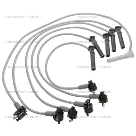 Standard Ignition Wire Set, 26694 26694